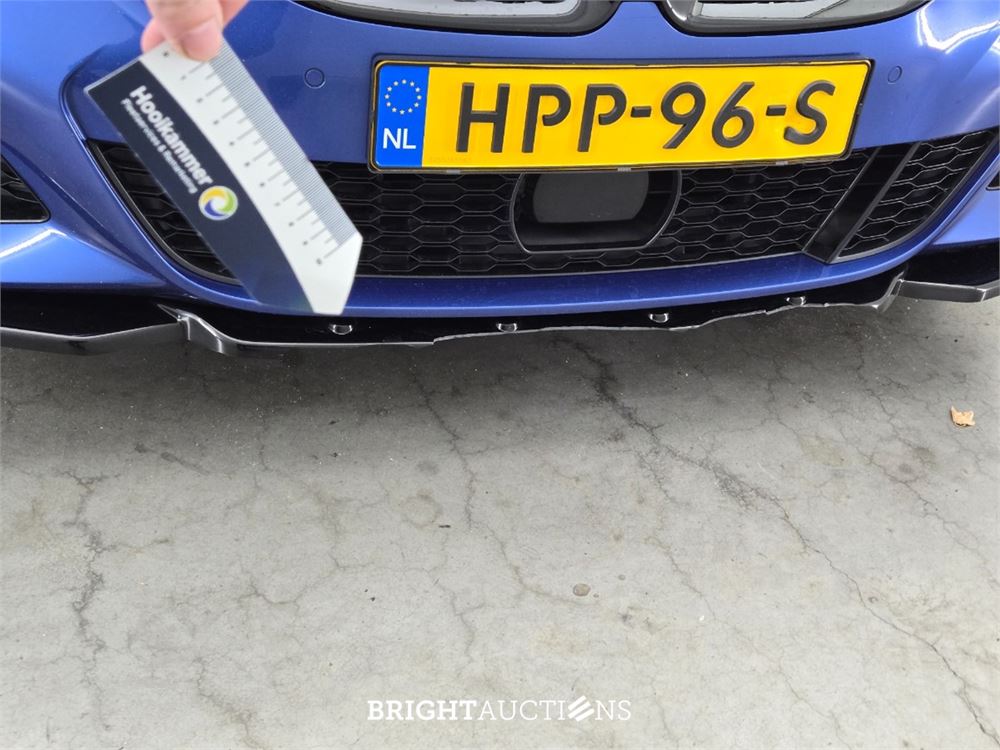 BMW 330e High Executive 296pk 2019 3-Serie, HPP-96-S