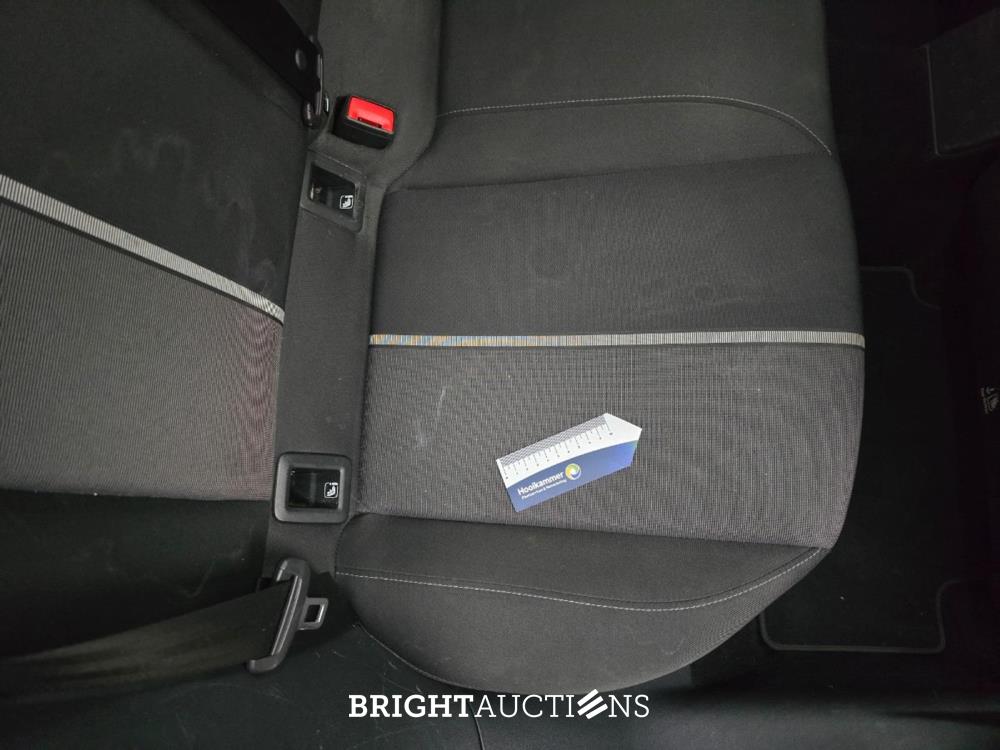 Audi A1 Sportback 25 epic TFSI 95pk 2019 (Origineel-NL), G-865-PT