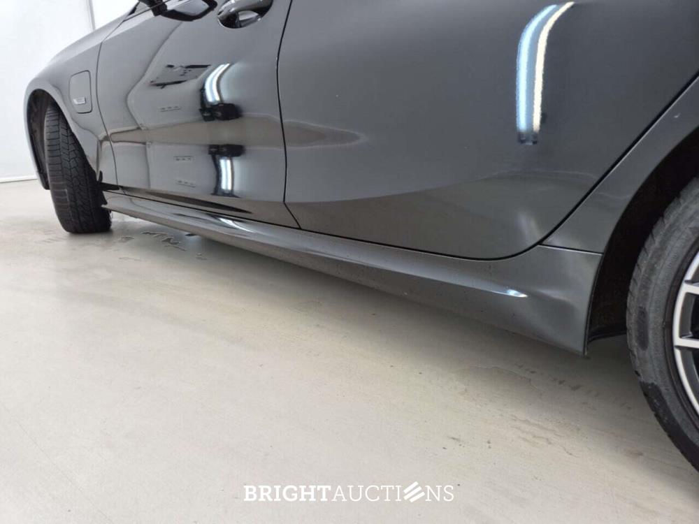 Bmw 320e 163pk 2022 3-Serie