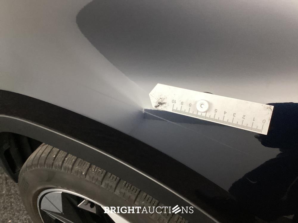 BMW iX3 High Executive 80 kWh 286pk 2021 (Origineel-NL), N-867-SR
