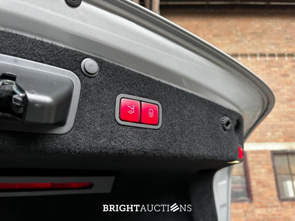 Mercedes-Benz S400 Hybrid 3.5 V6 333pk 2014 S-Klasse