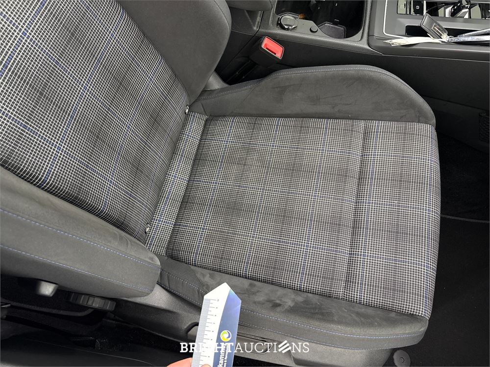 Volkswagen Golf eHybrid GTE 1.4 258pk 2020, S-114-GR
