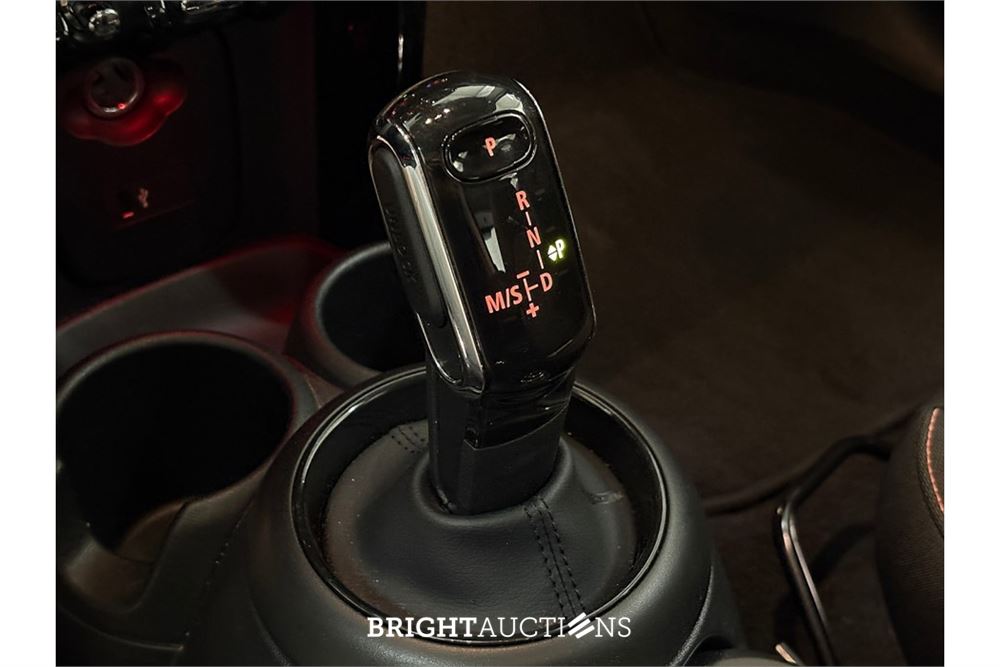 MINI Cooper One Camden 1.5 136pk 2023 (Origineel-NL), S-069-JZ