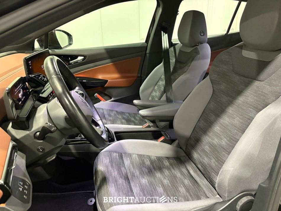 Volkswagen ID.5 Pro 77 kWh 174pk 2022 (Origineel-NL), R-900-FV