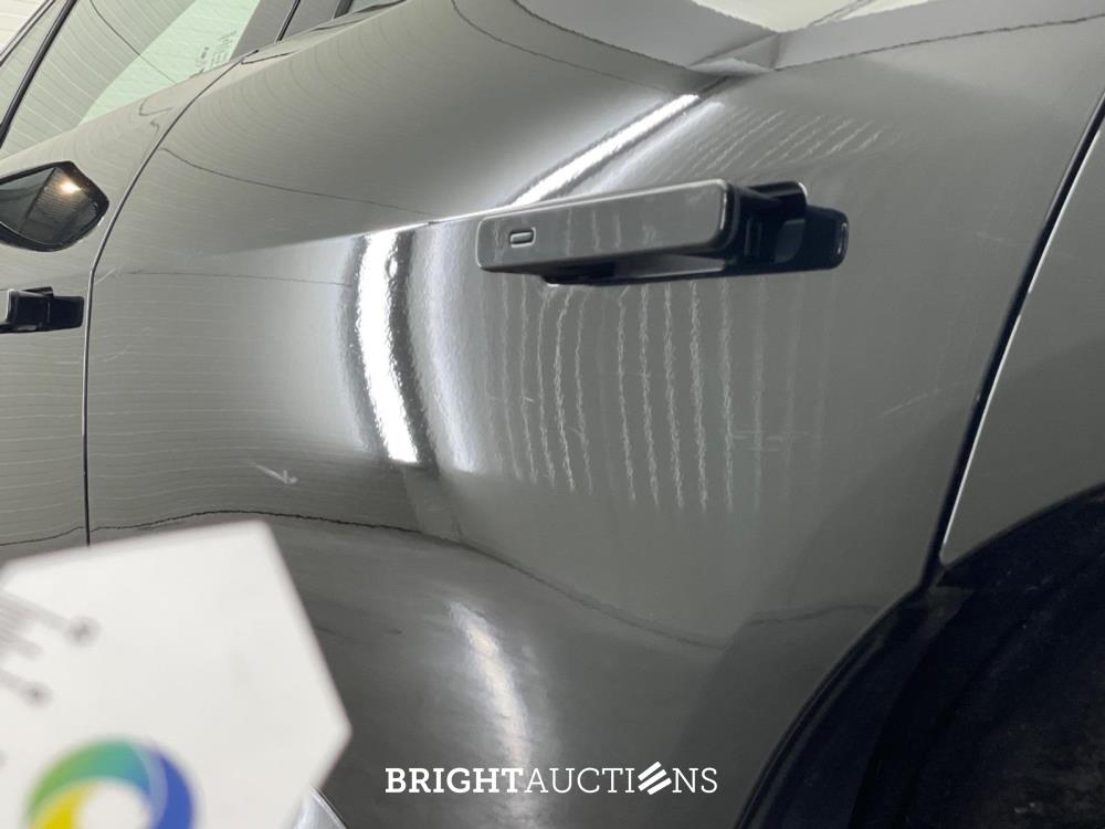 Jaguar I-PACE EV400 Business Edition S 90 kWh 400pk 2019 (Origineel-NL), H-819-BN