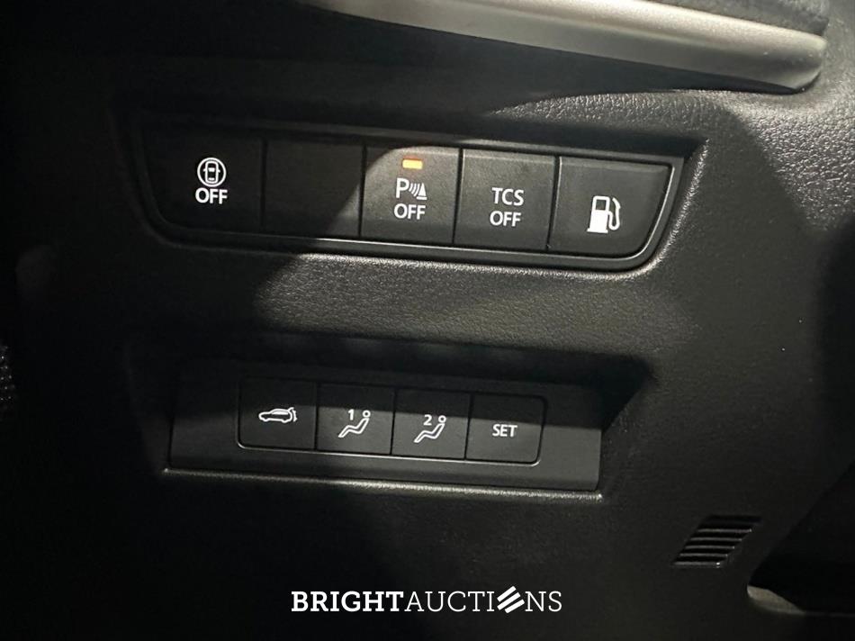 Mazda CX-60 2.5 e-Skyactiv PHEV Takumi 192pk 2024 (Origineel-NL), X-816-PR