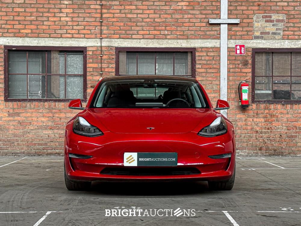 Tesla Model 3 Performance AWD 75 kWh 462pk 2019 (Origineel-NL + 1e Eigenaar), G-786-XK