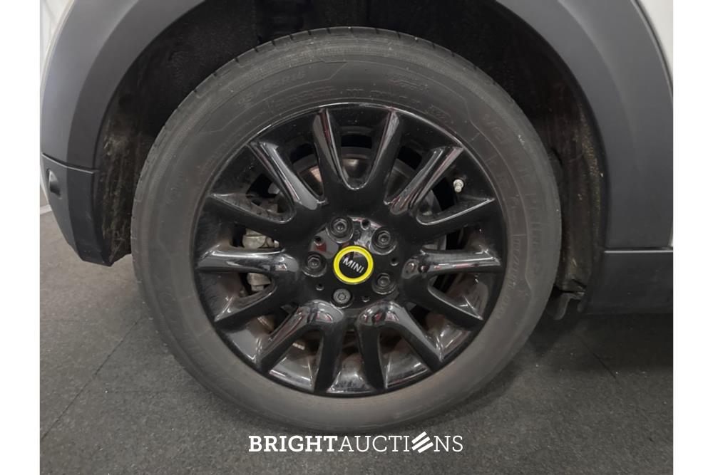 MINI Mini Classic 33 kWh 2022 (Origineel-NL), P-348-ZV