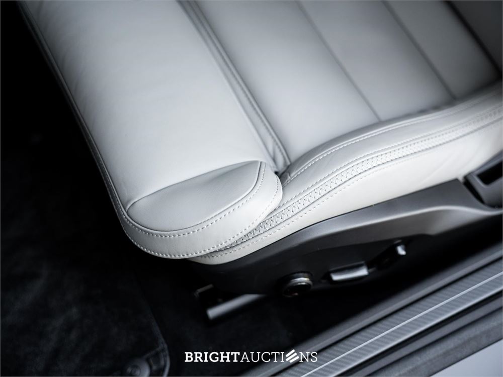 Polestar 1 2.0 T8R (1 van 1500) Carbon Plug-In Hybrid 609pk 2022
