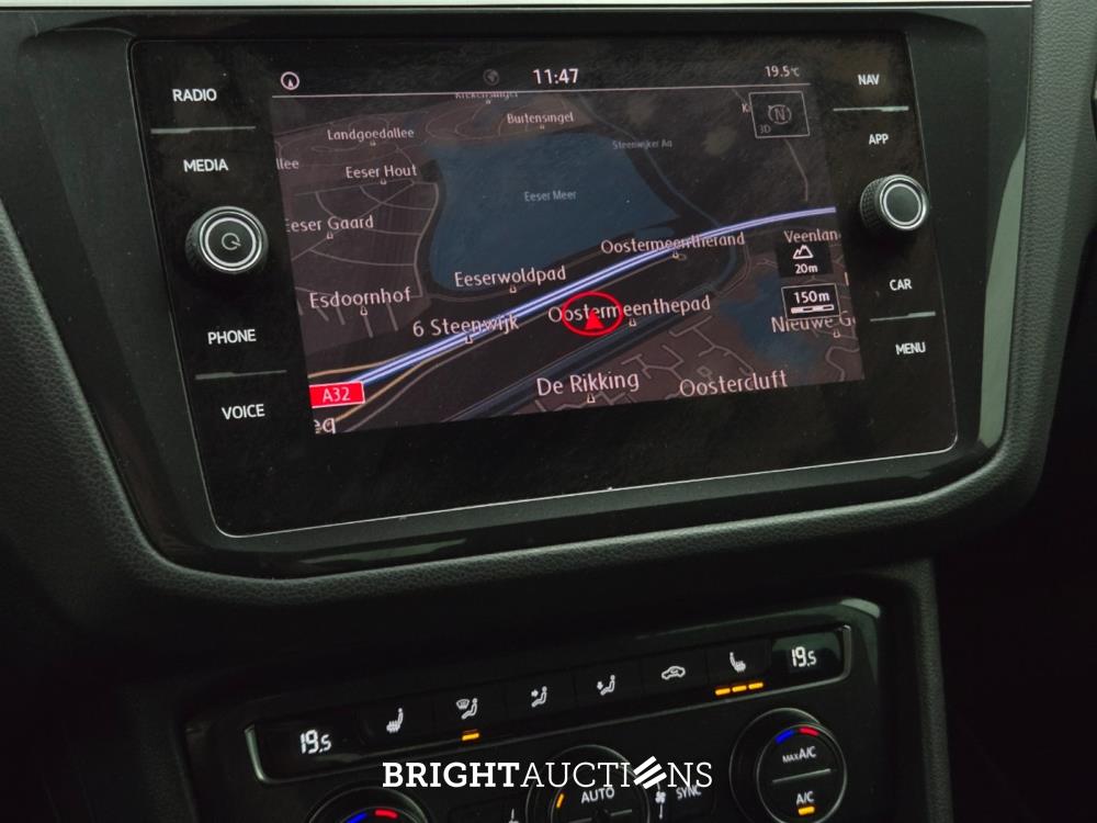 Volkswagen Tiguan ACT Highline Business R 1.5 TSI 150pk 2019, N-374-LX