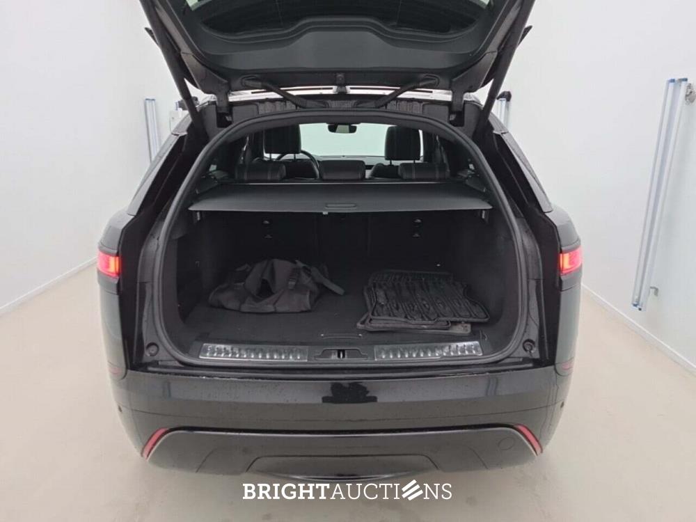 Land Rover Range Rover Velar P400e HSE 443pk 2021 (Origineel-NL), L-750-DH