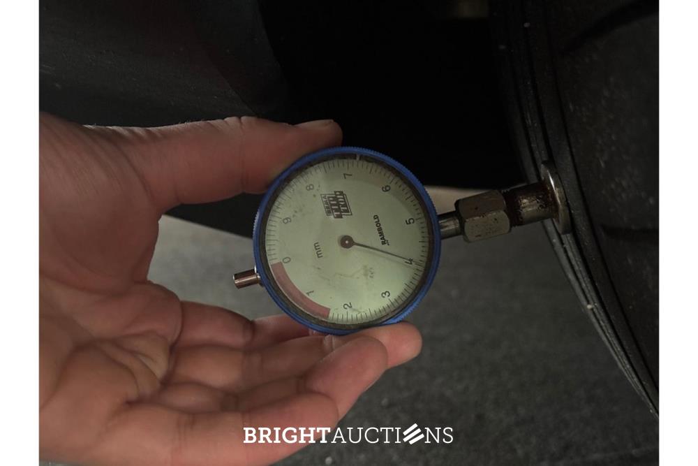 Porsche Taycan Cross Turismo Turbo 202k Nw 93 kWh 625pk 2023 (Origineel-NL), S-561-ZB