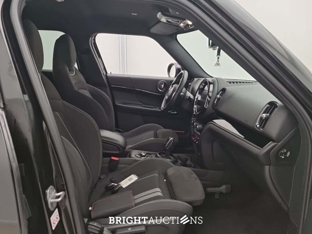 MINI Countryman One ED 1.5 102pk 2021 (Origineel-NL), K-355-XX