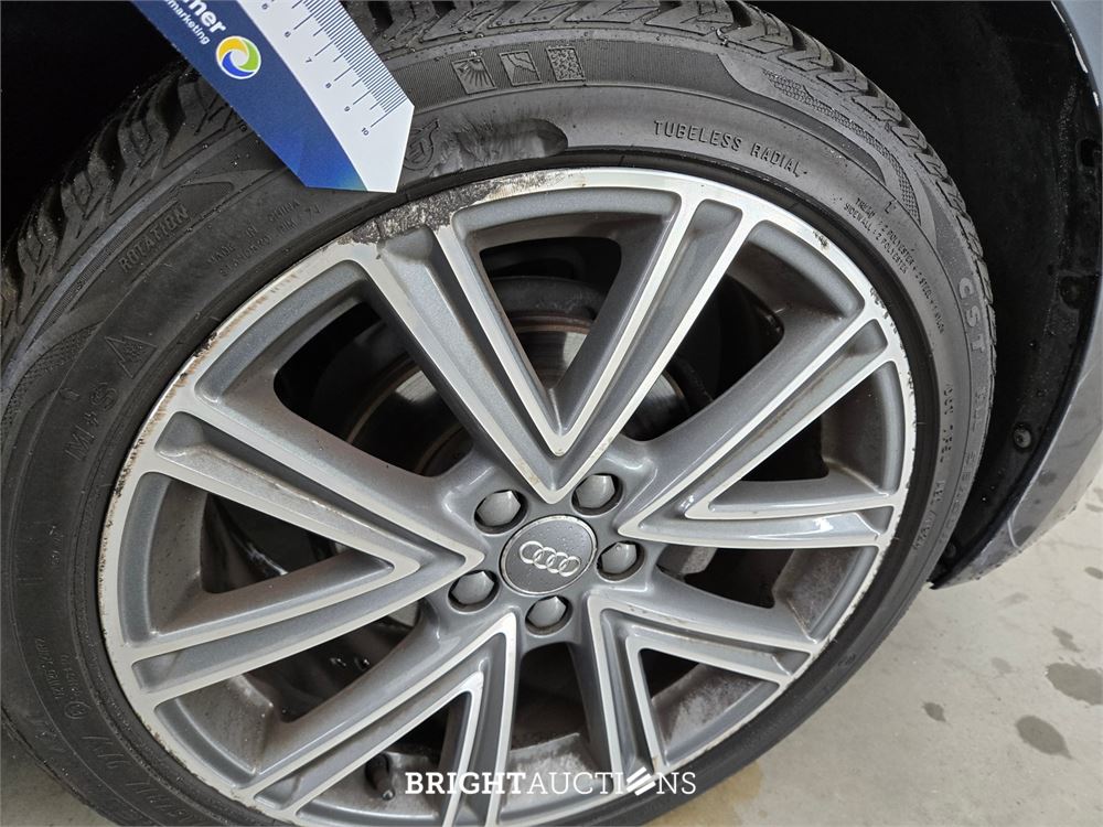 Audi A1 Sportback 25 edition one TFSI 95pk 2020 (Origineel-NL), G-713-XZ