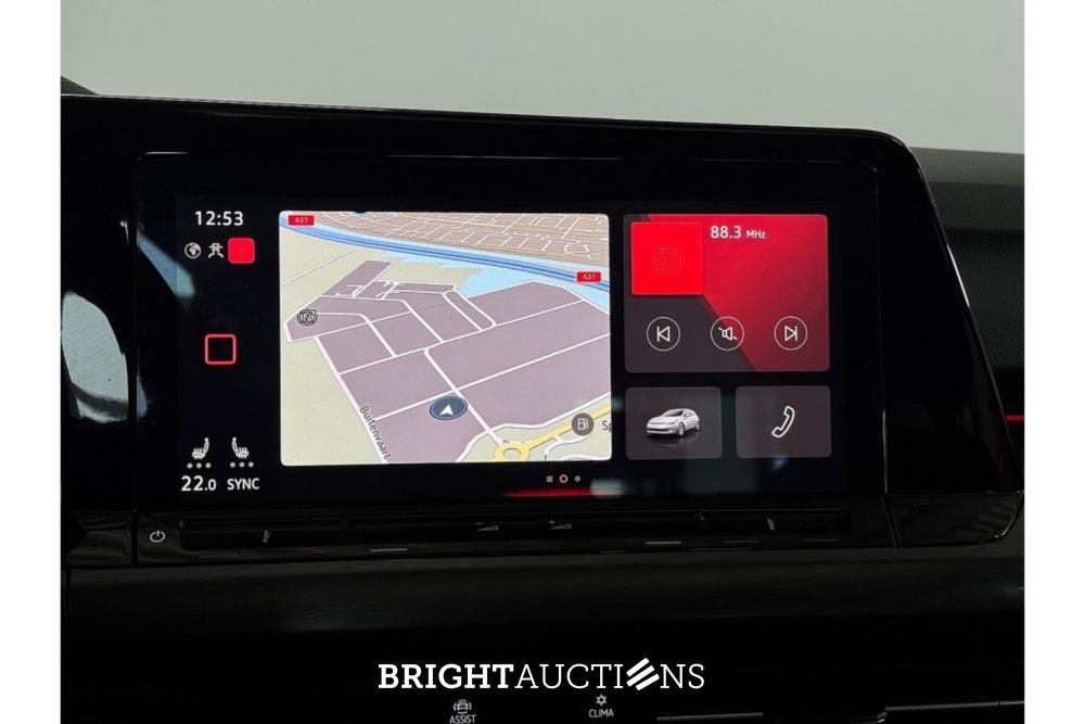 Volkswagen Golf eTSI Style 1.5 150pk 2020 (Origineel-NL), H-222-NX