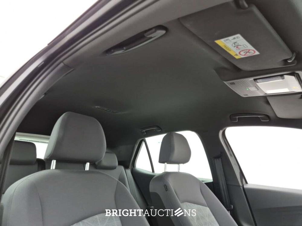 Volkswagen ID.3 Pro 58 kWh 146pk 2021, N-733-LK