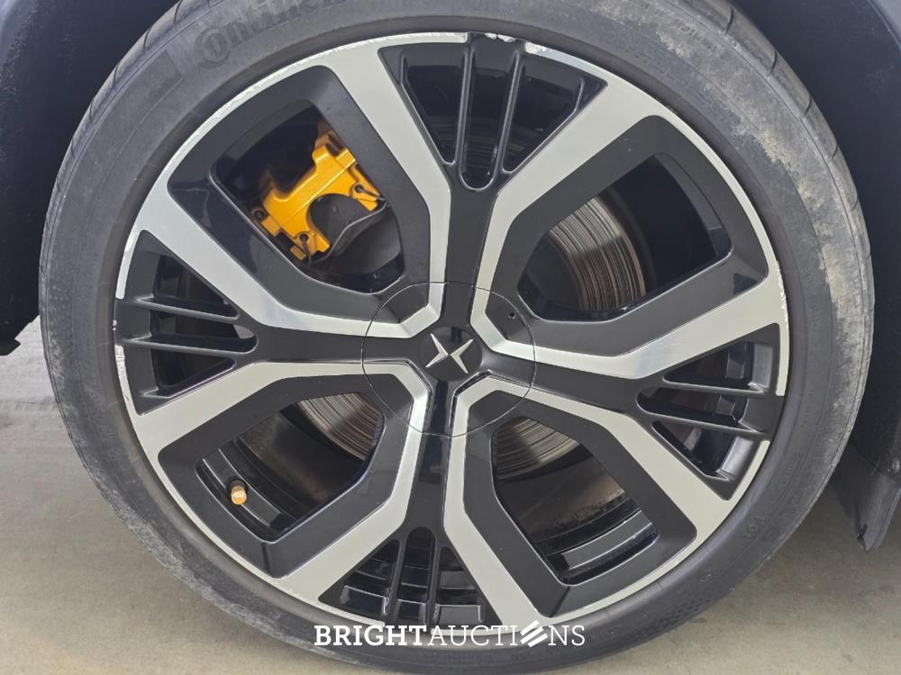 Polestar 2 Long Range Dual Motor Launch Edition 78 kWh 408pk 2020 (Origineel-NL), J-686-LH