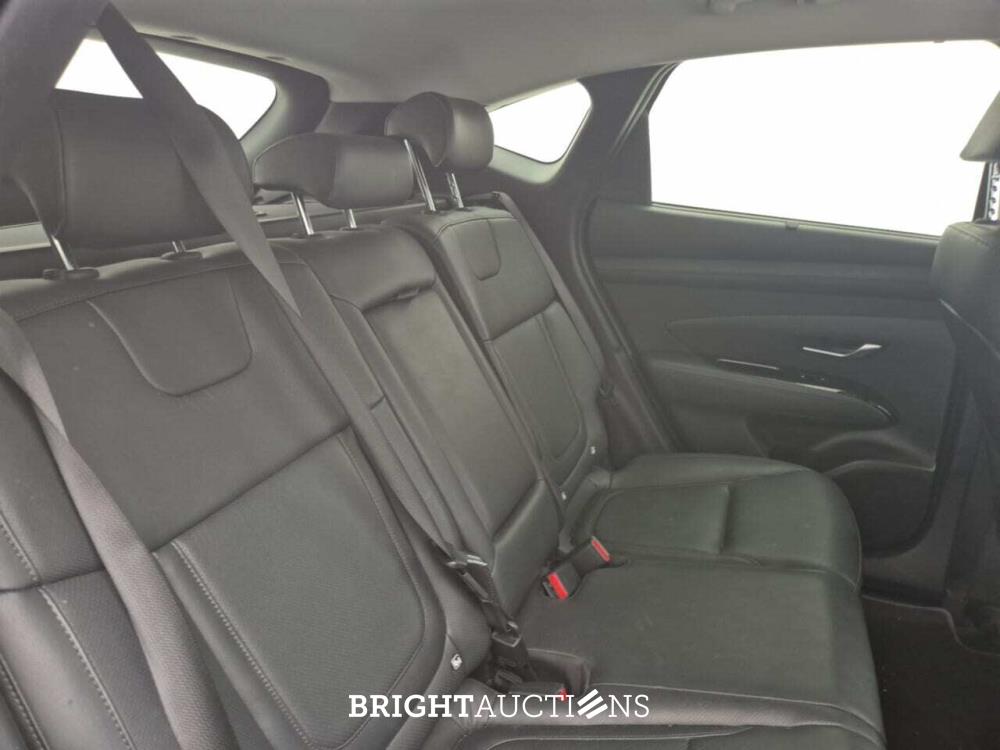 Hyundai Tucson T-Gdi PHEV Shine 1.6 160pk 2025