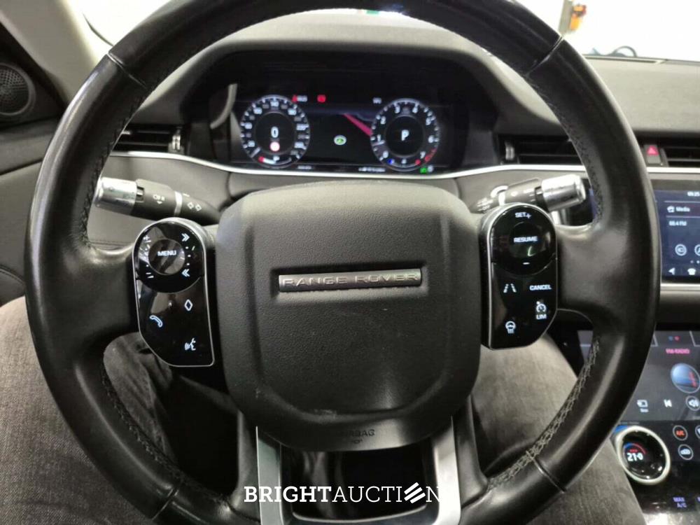 Land Rover Range Rover Evoque P200 R-Dynse 2.0 AWD 200pk 2020, S-121-VK