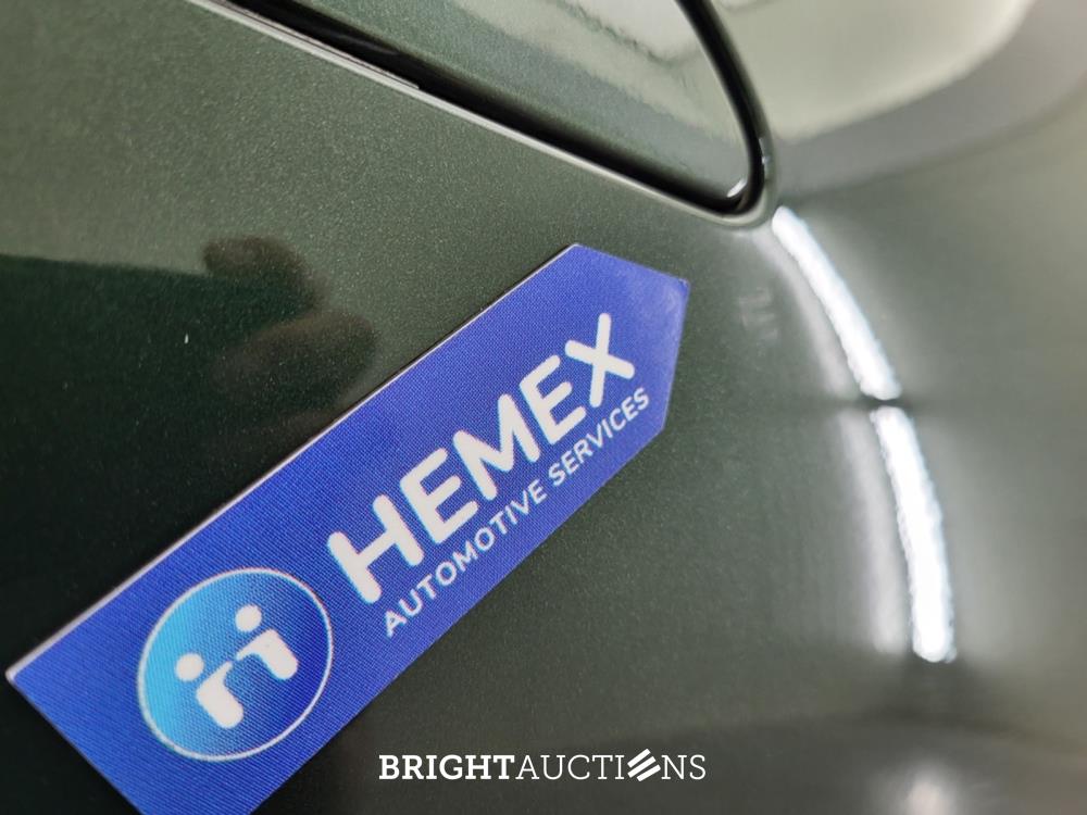 Kia EV6 Plus 77 AWD 4 kWh 325pk 2022 (Origineel-NL), P-733-KL