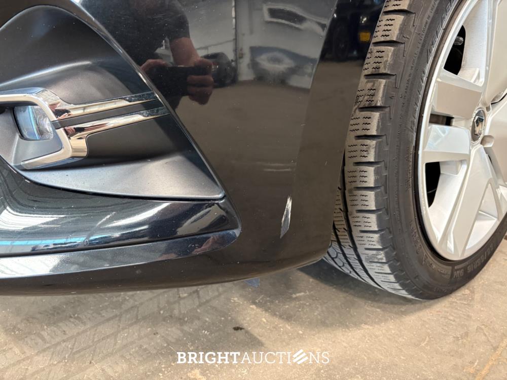 Renault Clio 1.0 TCe 91pk 2021, P-656-KV