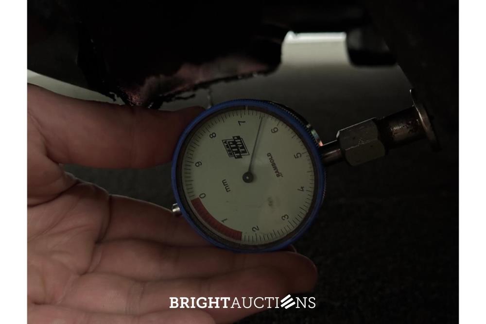 Porsche Taycan Cross Turismo Turbo 202k Nw 93 kWh 625pk 2023 (Origineel-NL), S-561-ZB