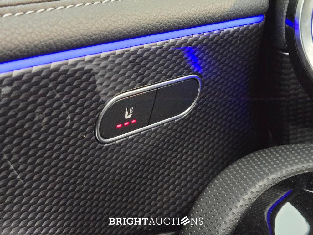 Mercedes-Benz CLA180 Shooting Brake Luxury Line 136pk 2023 (Origineel-NL) CLA-Klasse, S-772-XJ