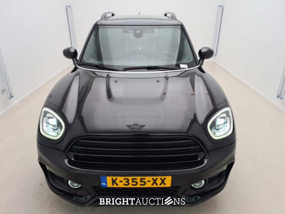 MINI Countryman One ED 1.5 102pk 2021 (Origineel-NL), K-355-XX