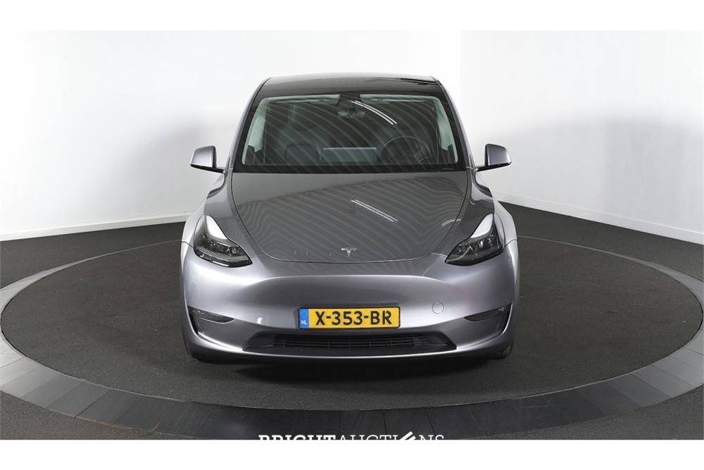 Tesla Model Y Performance AWD 75 kWh 2023 (Origineel-NL), X-353-BR
