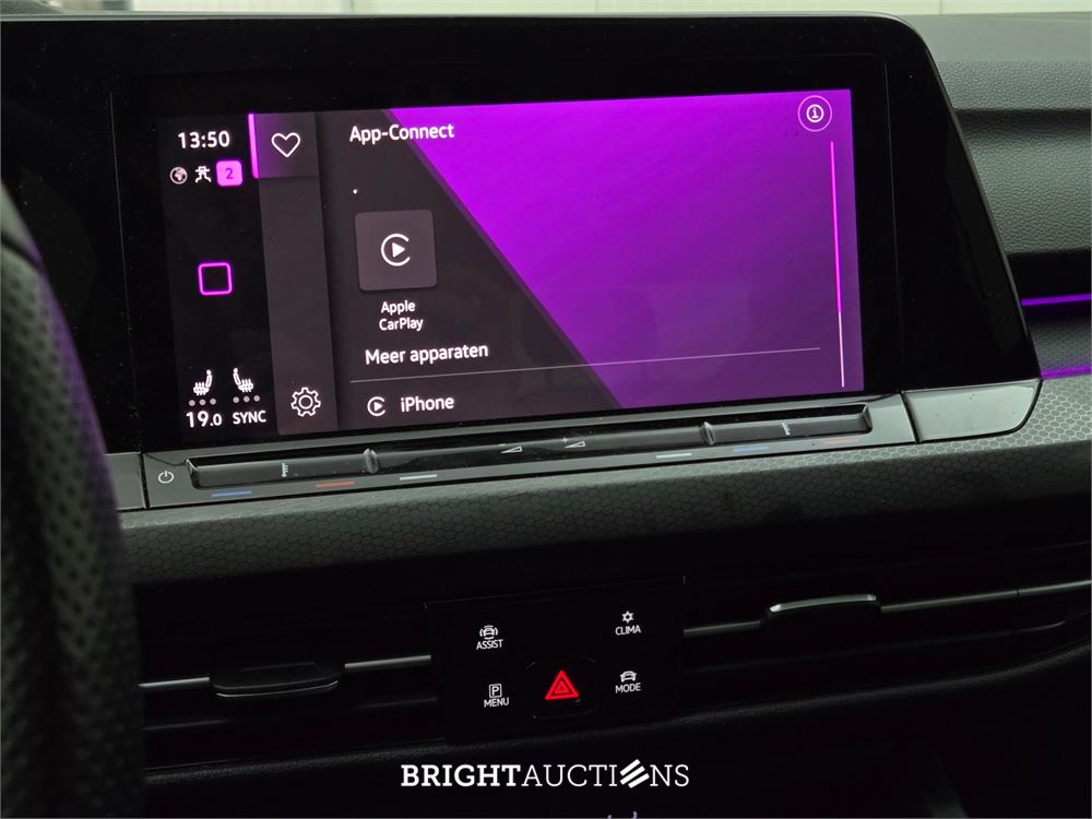 Volkswagen Golf eHybrid GTE 1.4 258pk 2022, GFT-57-H