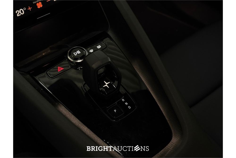 Polestar 2 Long Range Dual Motor Launch Edition 78 kWh 2021 (Origineel-NL), L-180-BZ