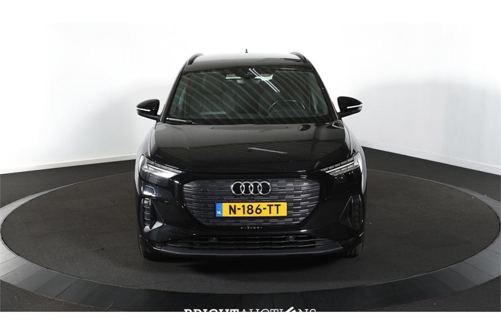 Audi Q4 40 Advanced edition 77 kWh 2021 (Origineel-NL), N-186-TT