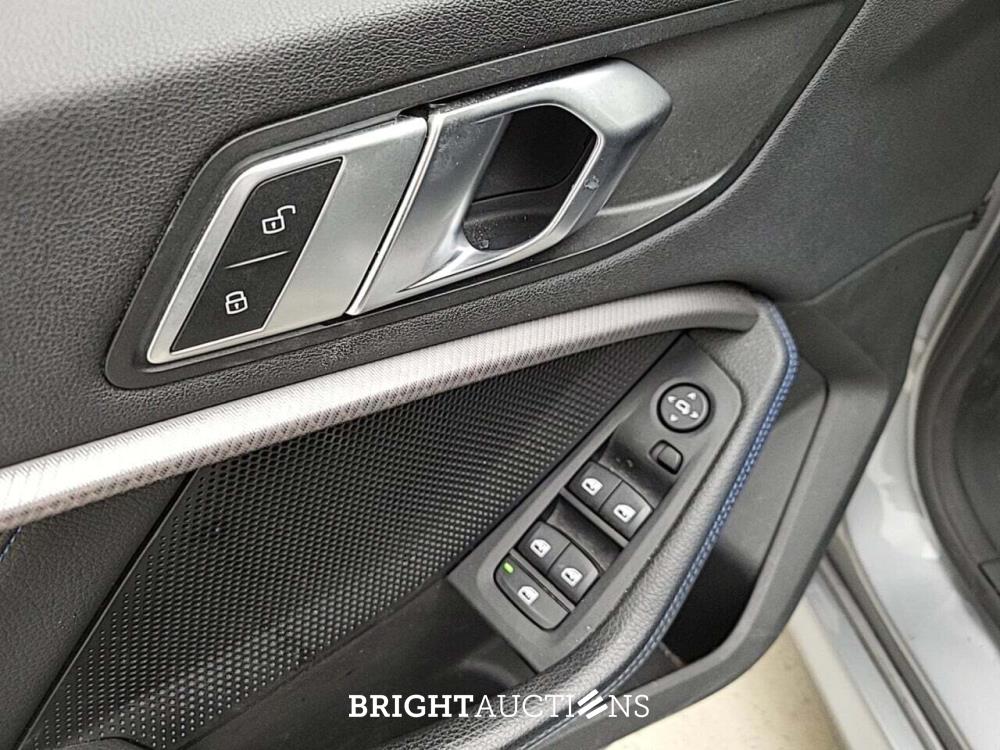 Bmw 218i Gran Coupe ED 136pk 2022 (Origineel-NL) 2-Serie, P-946-JH