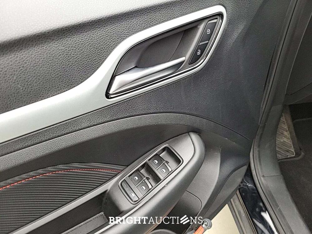 MG ZS EV Long R Luxury 156pk 2021 (Origineel-NL), N-633-XG