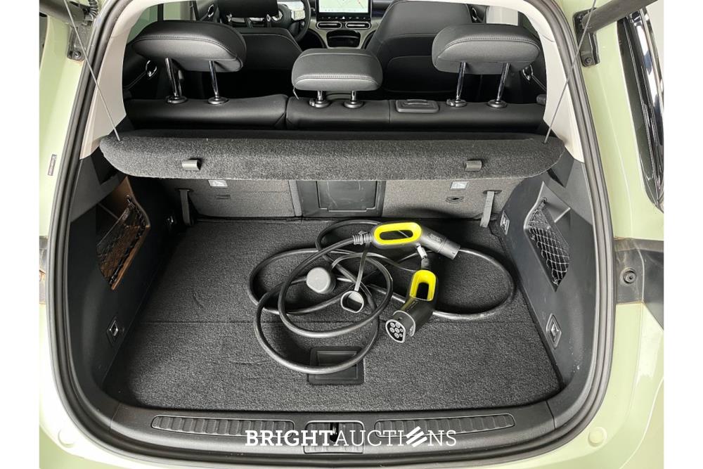 smart #1 Pro 66 kWh 272pk 2024 (Origineel-NL), GKS-19-L