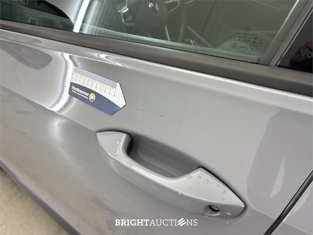 Volkswagen Golf eHybrid GTE 1.4 258pk 2020, S-114-GR