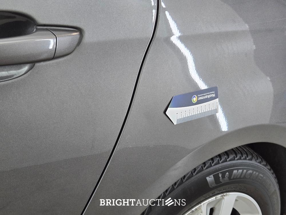 Peugeot 308 SW Blue Lease Active 1.2 PureTech 110pk 2021 (Origineel-NL), K-466-VF