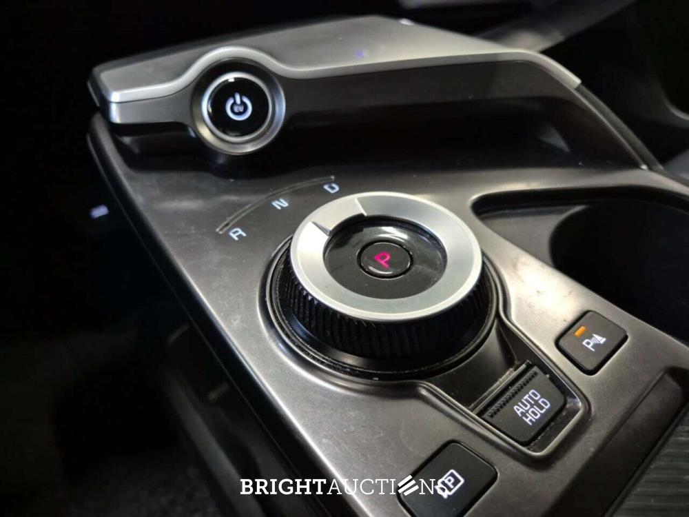 Kia Ev6 Air 77 kWh 230pk 2022