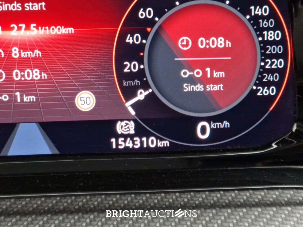 Volkswagen Golf Variant Etsi R-Line 1.5 131pk 2021 (Origineel-NL), K-134-ZH