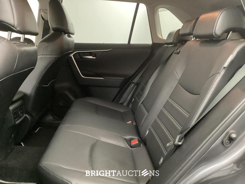 Toyota RAV4 Hybrid Business Plus 2.5 298pk 2021 (Origineel-NL), K-288-XG