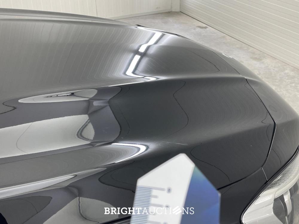 Mercedes-Benz CLA 180 Business Solution AMG 122pk 2017 CLA-Klasse, RT-050-T