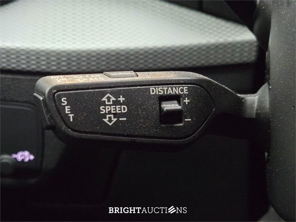 Audi Q2 35 S Edition TFSI 150pk 2020, Z-973-BB