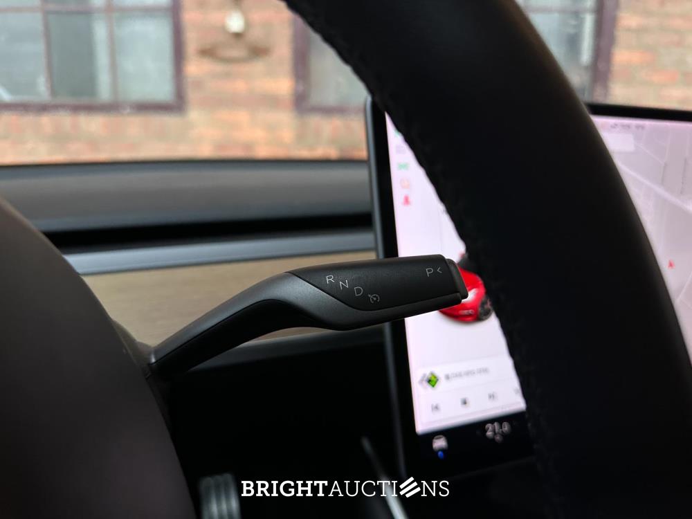 Tesla Model 3 Performance AWD 75 kWh 462pk 2019 (Origineel-NL + 1e Eigenaar), G-786-XK