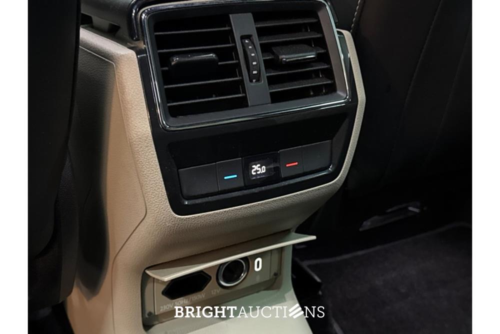 Škoda Kodiaq Business Edition Plus 1.5 TSI 149pk 2020 (Origineel-NL), K-751-DX