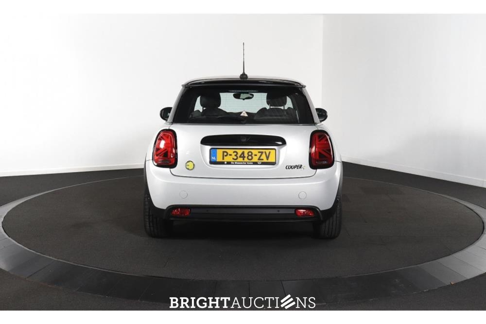 MINI Mini Classic 33 kWh 184pk 2022 (Origineel-NL), P-348-ZV