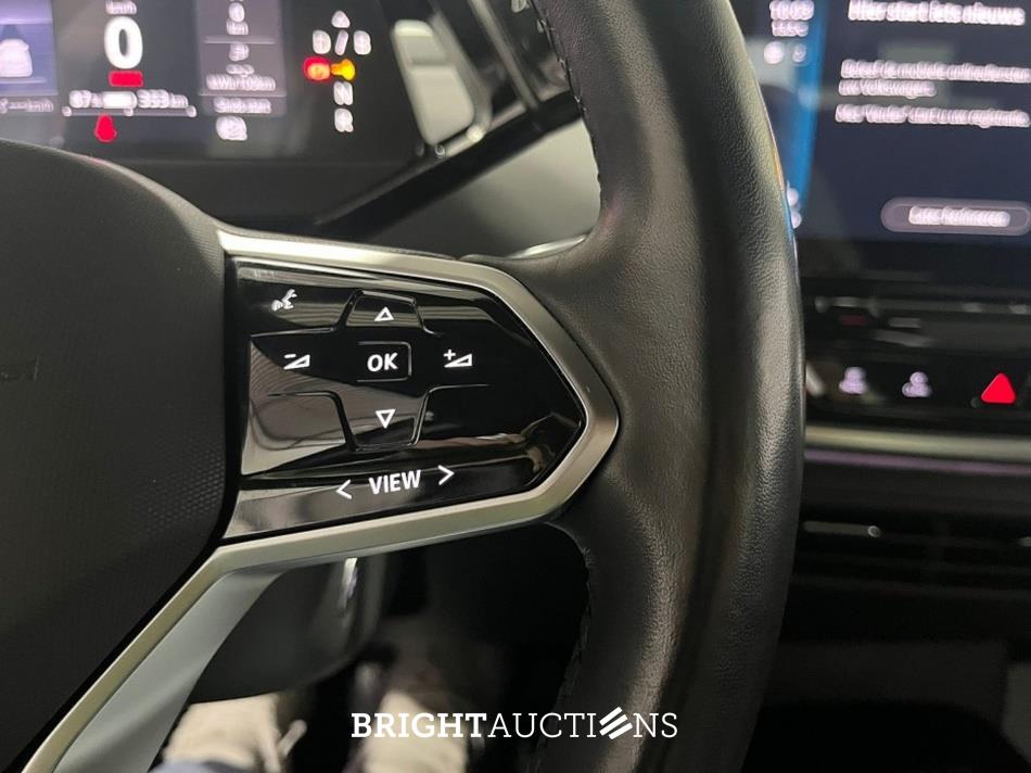 Volkswagen ID.4 Pro 77 kWh 204pk 2021 (Origineel-NL), N-032-PN