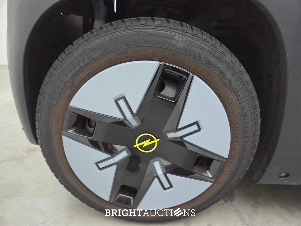 Opel Rocks-E Kargo 8pk 2023 (Origineel-NL), FPX-51-S