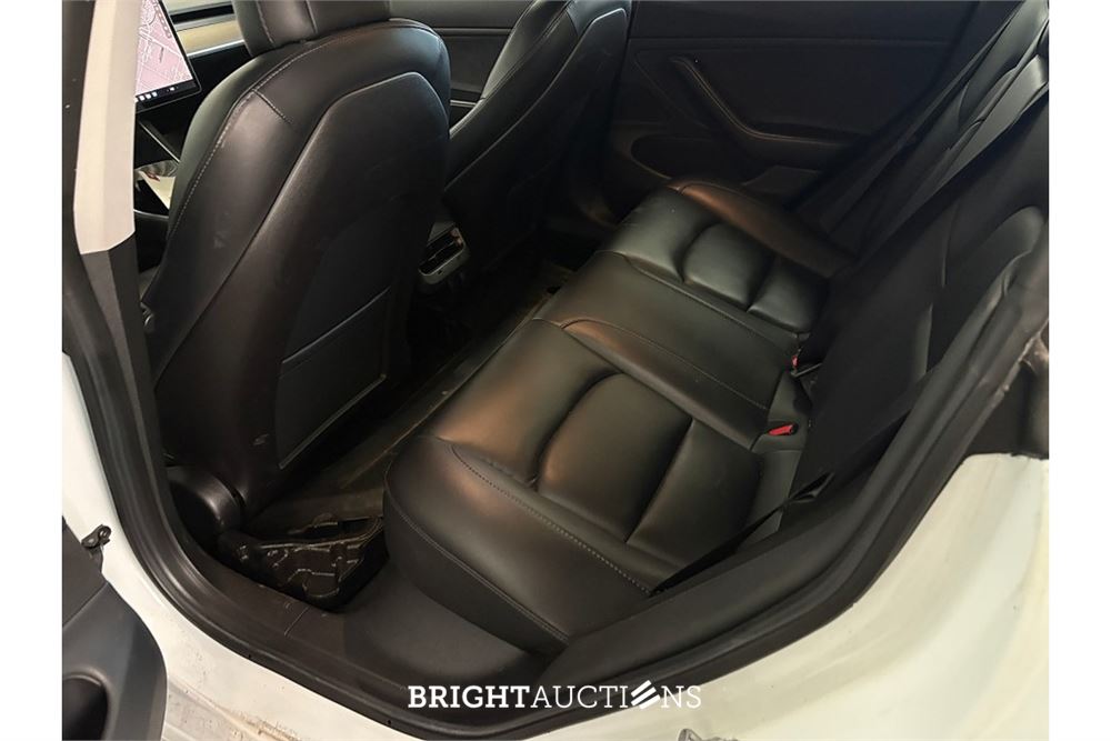 Tesla Model 3 Long Range AWD 75 kWh 2019 (Origineel-NL), G-315-PH