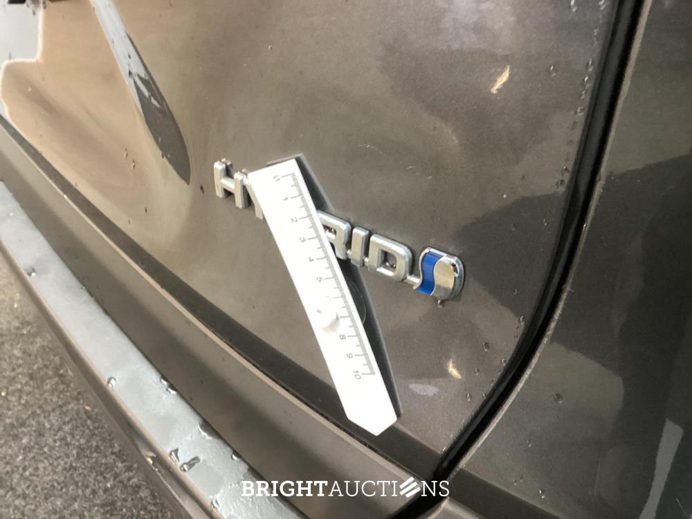 Toyota RAV4 Hybrid Business Plus 2.5 298pk 2021 (Origineel-NL), K-288-XG