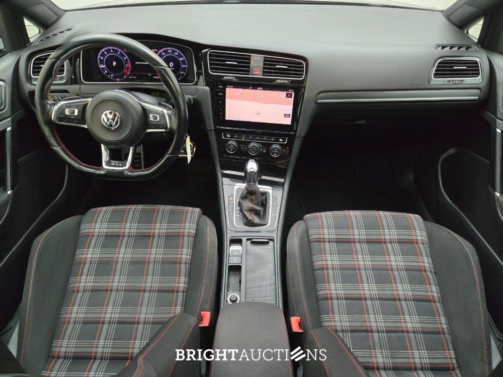 Volkswagen Golf GTI Performance 2.0 TSI 230pk 2017, K-602-NZ